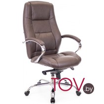 Everprof Kron Экокожа Коричневый